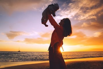 Professional Photo Shoot Experience in Tenerife