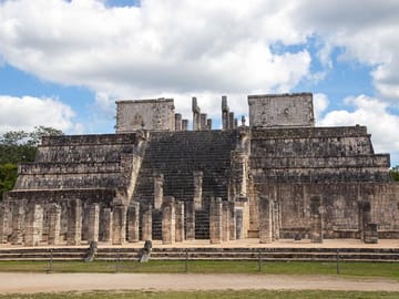 See Chichen-Itza with a private guide
