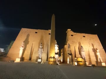 13 days adventure to Cairo Nile valley and Red sea