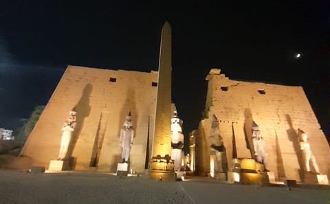 Explore Ancient Egypt: 11-Day Tour of Luxor, Abydos, and Aswan