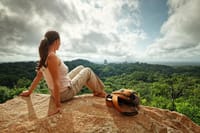 Discover Tikal by air on a 2-day & 1-night Tour from Guatemala City 8