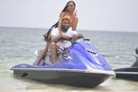 Jet Ski Riding Experience in Montego Bay  1