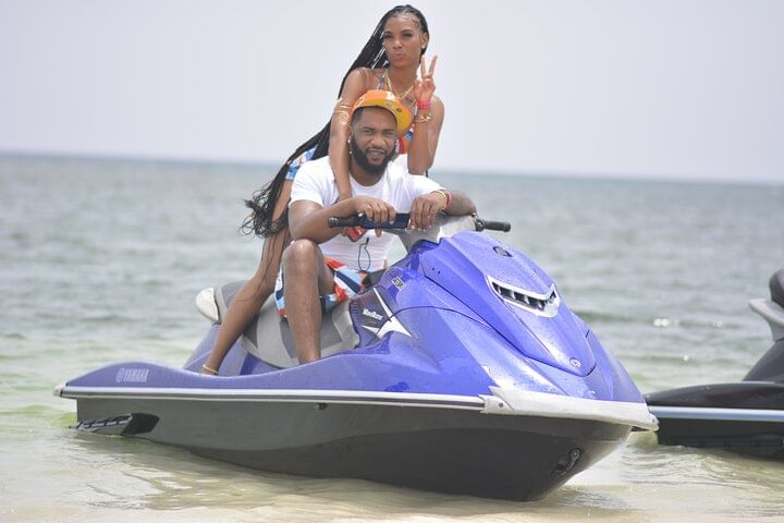 Horse Back Ride with Bamboo Rafting & Limestone Massage Combo from Montego Bay