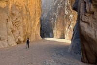 3 Days Tour - Explore the Path of Moses in Tabuk 1