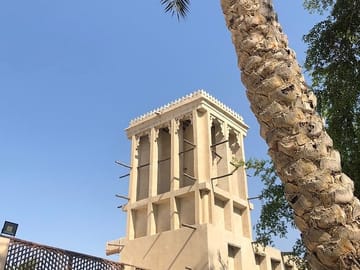 Private One-Day Tour of Ajman, Dubai, and Fujairah