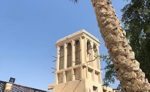 Private One-Day Tour of Ajman, Dubai, and Fujairah