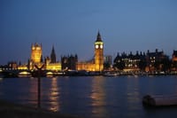 Half Day London Tour by Public Transportation 7