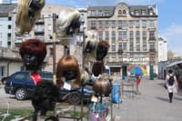 Warsaw Communism Tour