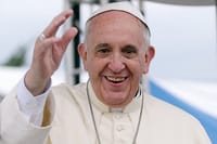 Private Pope Francis Tour in Buenos Aires  8