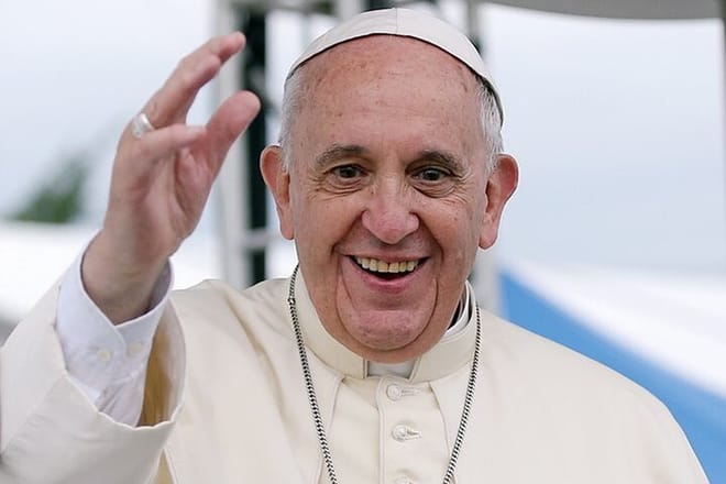 Private Pope Francis Tour in Buenos Aires  8