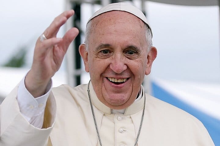 Private Pope Francis Tour in Buenos Aires  8