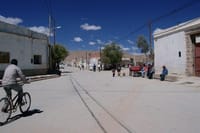 San Antonio de los Cobres Day Trip from Salta
