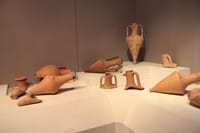 Self-Guided Tour in Varna Archaeological Museum Including Ticket 6