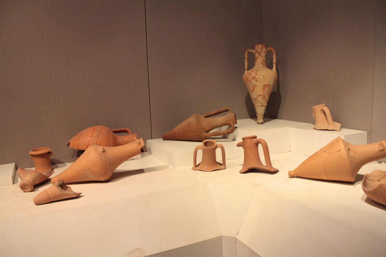 Self-Guided Tour in Varna Archaeological Museum Including Ticket 6