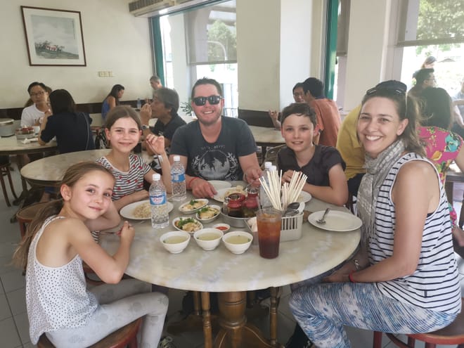 Bike and Bites Food Tour photo 5