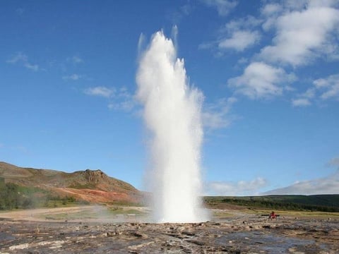 Strokkur