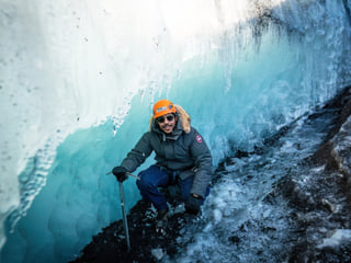 Viking Valley & South Coast Glacier Hike Adventure (Summer), photo 6