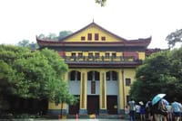 Elephant Trunk Hill and Duxiu Peak Guilin Private Day Tour  3
