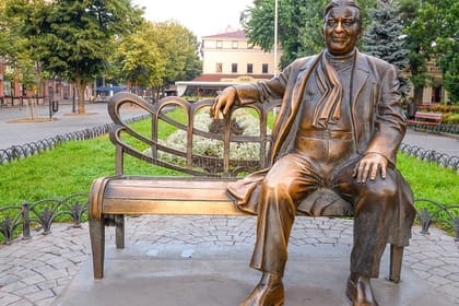 Cultural Day Trip to Odesa from Moldova with Guided Tour