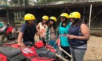 Bali ATV Quad Bike Adventure with Private Hotel Transfers 2