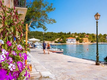 Kefalonia Photography Tour: Explore Assos and Fiscardo