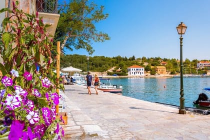 Kefalonia Instagram Tour