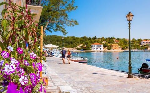 Kefalonia Photography Tour: Explore Assos and Fiscardo