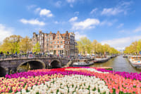 France, Belgium and Netherlands Tour 7