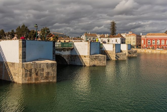Full Day Tour Eastern Algarve photo 6