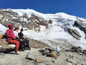 Swiss Alps Day Trip from Zurich: Zermatt and Saas-Grund