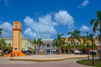 Downtown Cozumel and Brewery Experience 1