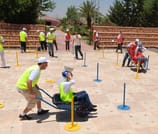 Adventures in the Berber Domain 4