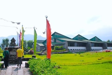 3 Day Pokhara City Tour from Kathmandu by private vehicle