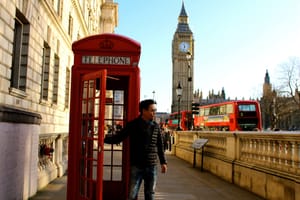 Full Day London Private Tour Includes Entry passes