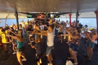 Alanya Night Safari with Boat Trip and Dinner at Dimçay River 3