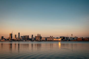 Liverpool and Manchester Day Tour from Birmingham