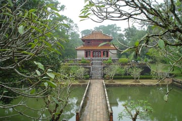 Explore Hoi An and Hue: 4-Day Cultural Tour from Hanoi