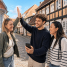 Secrets of Aalborg Self-Guided Exploration Game Tour 2
