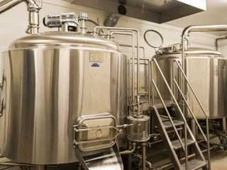 Mývatn Öl brewery and beer tasting tour, photo 6