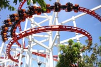 Coaster
