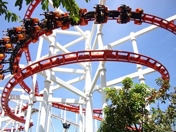 Coaster
