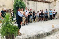 Discover Matera: Overnight Stay, Meal, and Sassi Tour 5