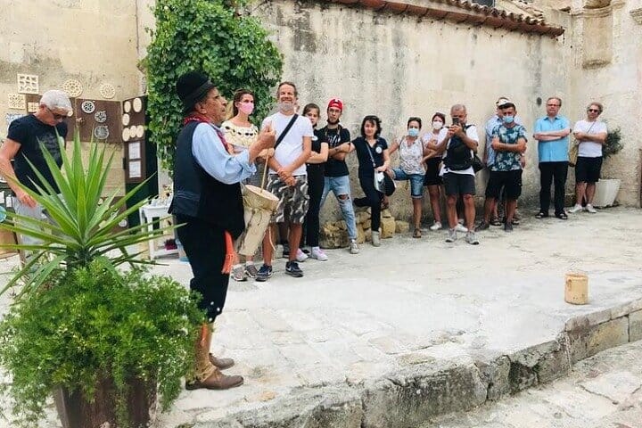 Discover Matera: Overnight Stay, Meal, and Sassi Tour 5