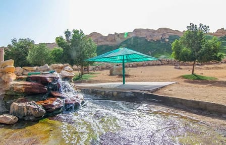 Al Ain City Cultural Tour with Lunch from Dubai