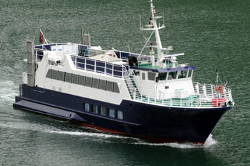 Whale Watching Adventure Tour in Reykjavík, Iceland