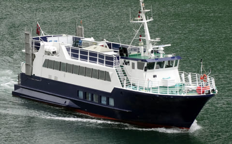 Whale Watching Adventure Tour in Reykjavík, Iceland