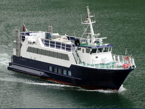 Whale & Marine Adventure Tour, photo 3