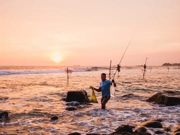 ceylon travel dream