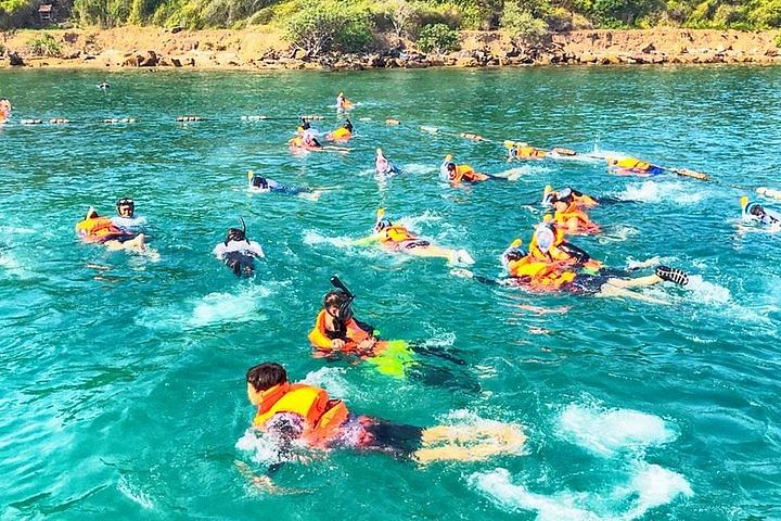 Things to do at Koh Samui, Phuket, Pattaya