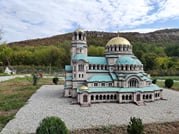 Guide and Entrance for the Mini Bulgaria Park near Veliko Tarnovo 9